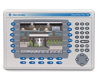Allen-Bradley CE 700 HMI Suppliers